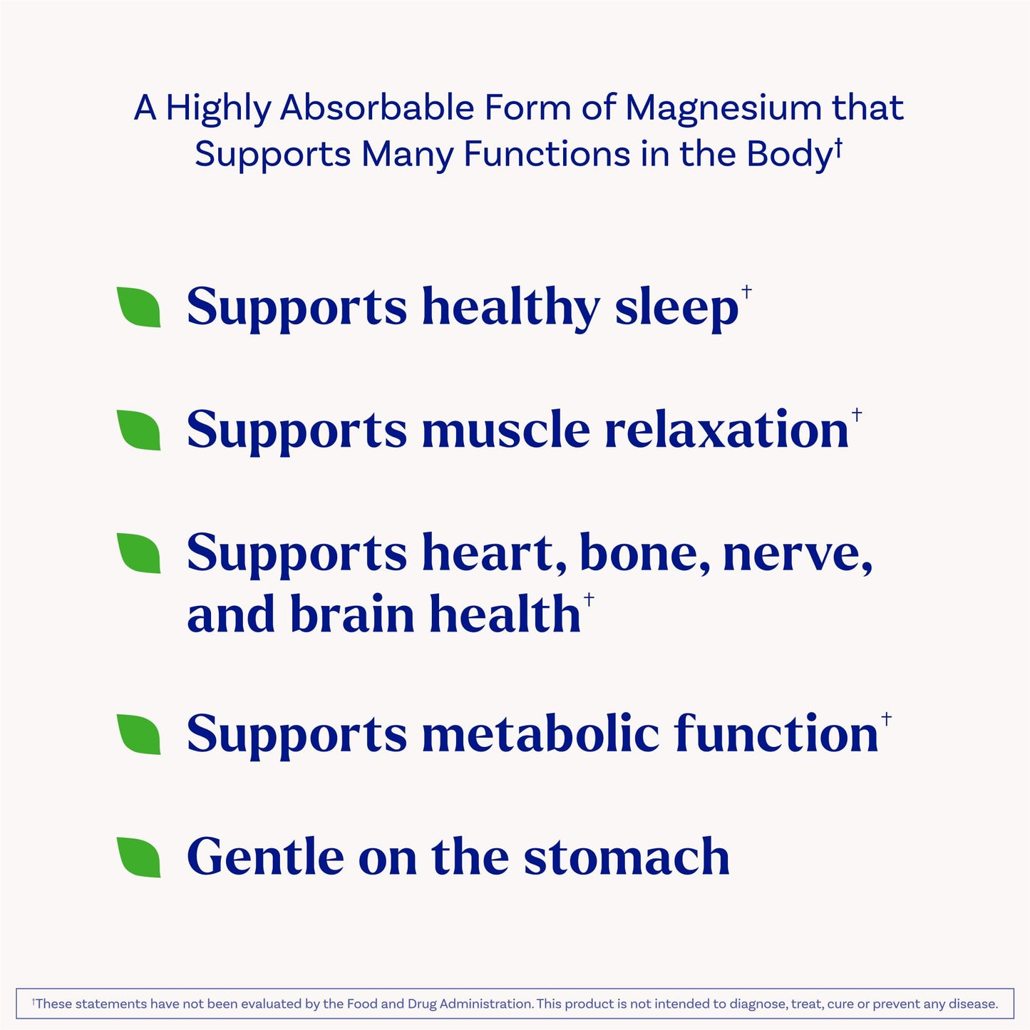 Natrol Magnesium Glycinate Supplements 100mg, Cherry Lemon Soft Chews for Healthy Sleep and Body, Magnesium Glycinate 100mg, Up to a 30 Day Supply - dailyvitalstore