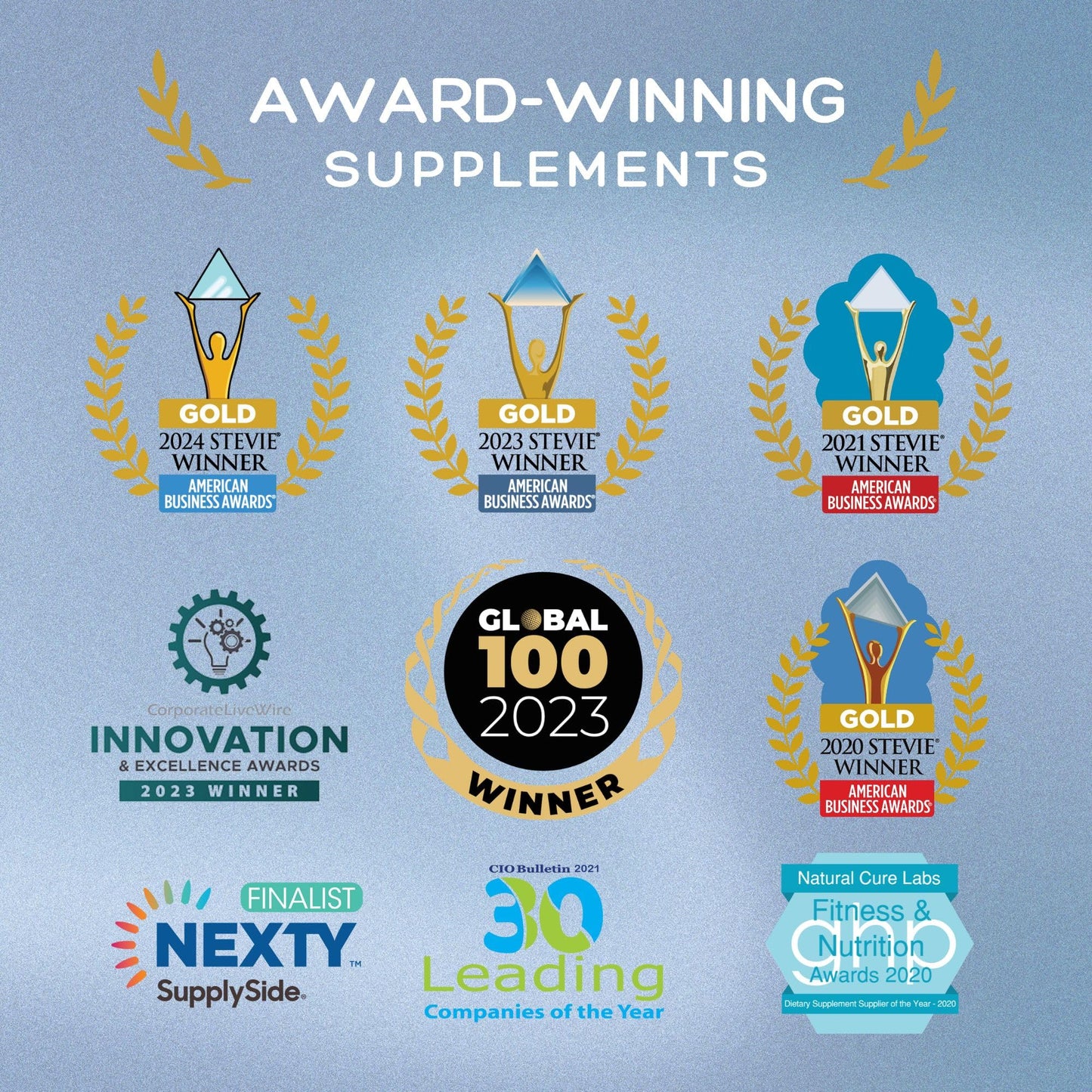 Natural Cure Labs Premium Immune Support - dailyvitalstore