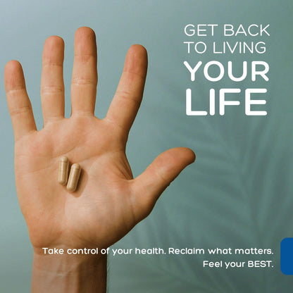 Natural Cure Labs Premium Immune Support - dailyvitalstore