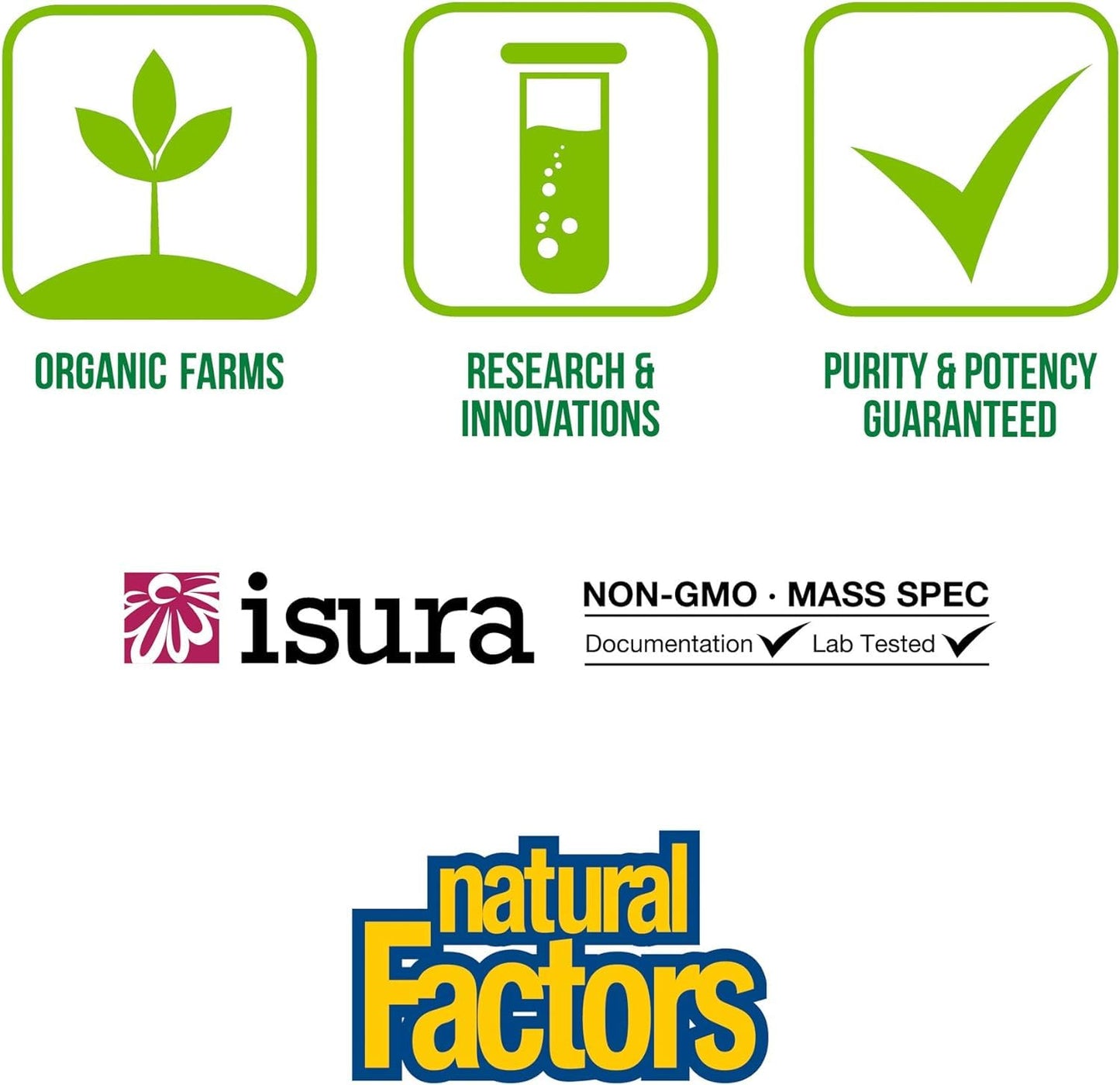Natural Factors Higher Thoughts - Supports Cognitive & Cardiovascular Health* - Fish Oil, Fatty Acids, EPA, DHA & More - 90 Softgels - dailyvitalstore