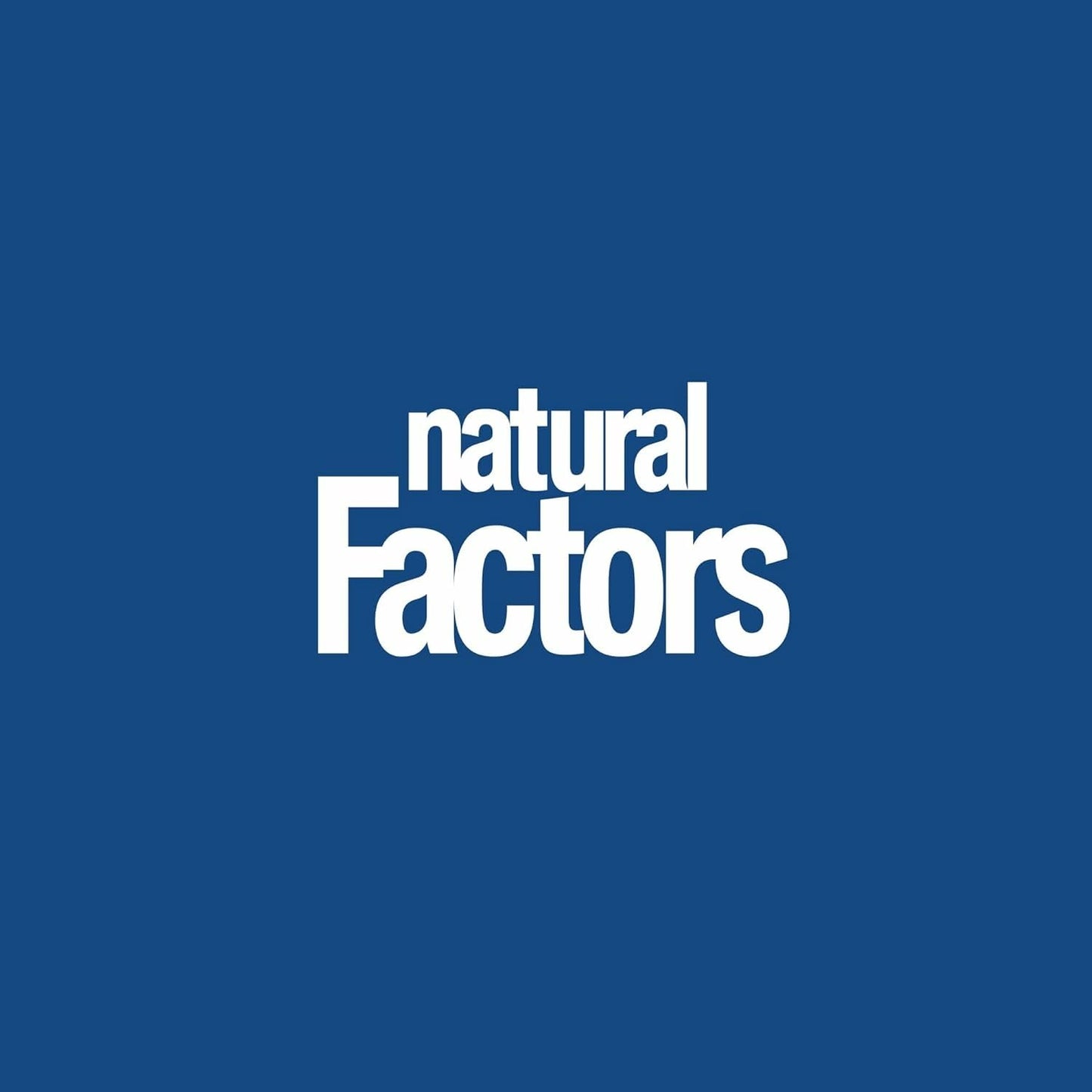 Natural Factors Pharma GABA - Dietary Supplement Supports Calm Sleep & Sleep Quality - Natural, Fast-Working Supplement Aids Focus & Brain Health - 60 Chewable Tablets (60 Servings) - dailyvitalstore