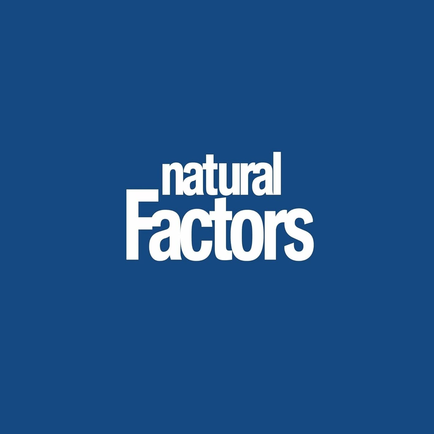Natural Factors Stress-Relax Nighttime Magnesium Bisglycinate - Supports Sleep & Relaxation* - with Melatonin, L-Theanine & GABA - Tropical Flavor - 4.23 oz - dailyvitalstore
