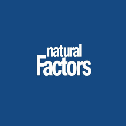 Natural Factors Stress-Relax Tranquil Sleep Tablet, 120 Count - dailyvitalstore