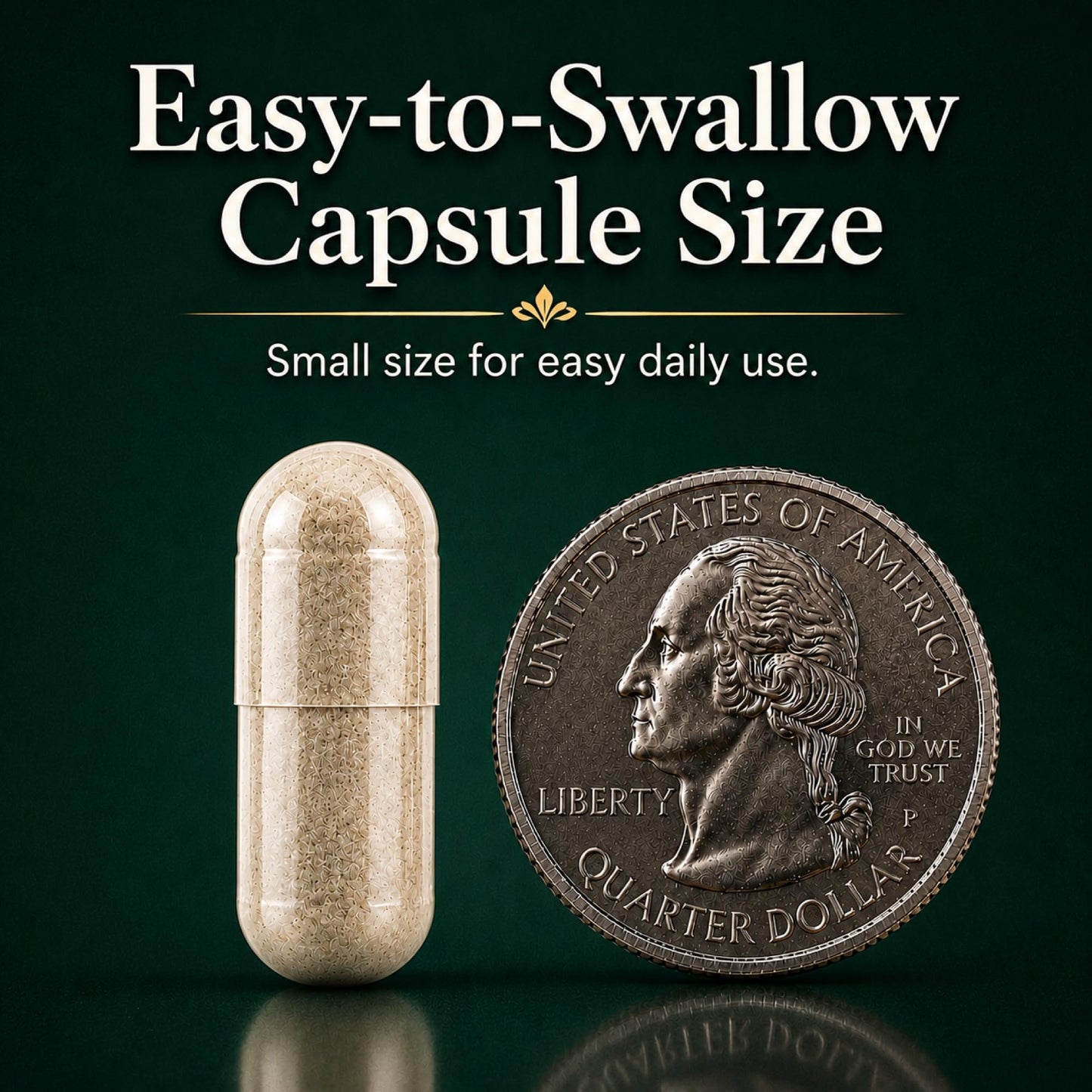 Natural Home Cures Premium Freeze-Dried Nopal Cactus Capsules, Mountain-Grown in Mexico, Whole Prickly Pear Cactus Powder Supplement, No Fillers - dailyvitalstore
