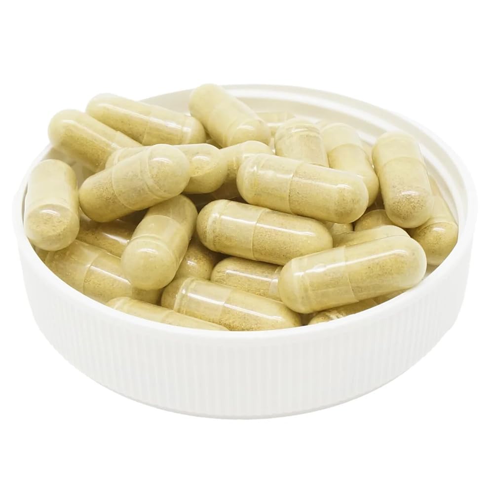 Natural NZ GLM (Green Lipped Mussel) Joint Max 25000 180 Capsuels (1) - dailyvitalstore