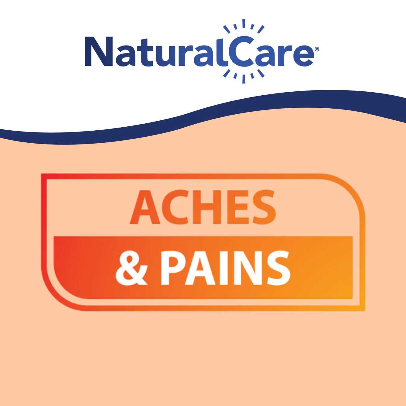 NaturalCare Restless Legs, Homeopathic Tablets, 60ct - dailyvitalstore