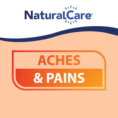 NaturalCare Restless Legs, Homeopathic Tablets, 60ct - dailyvitalstore