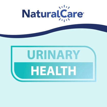 NaturalCare UTI Care Tablets - Fast-Acting Relief for Urinary Tract Infection, 60 Count - dailyvitalstore