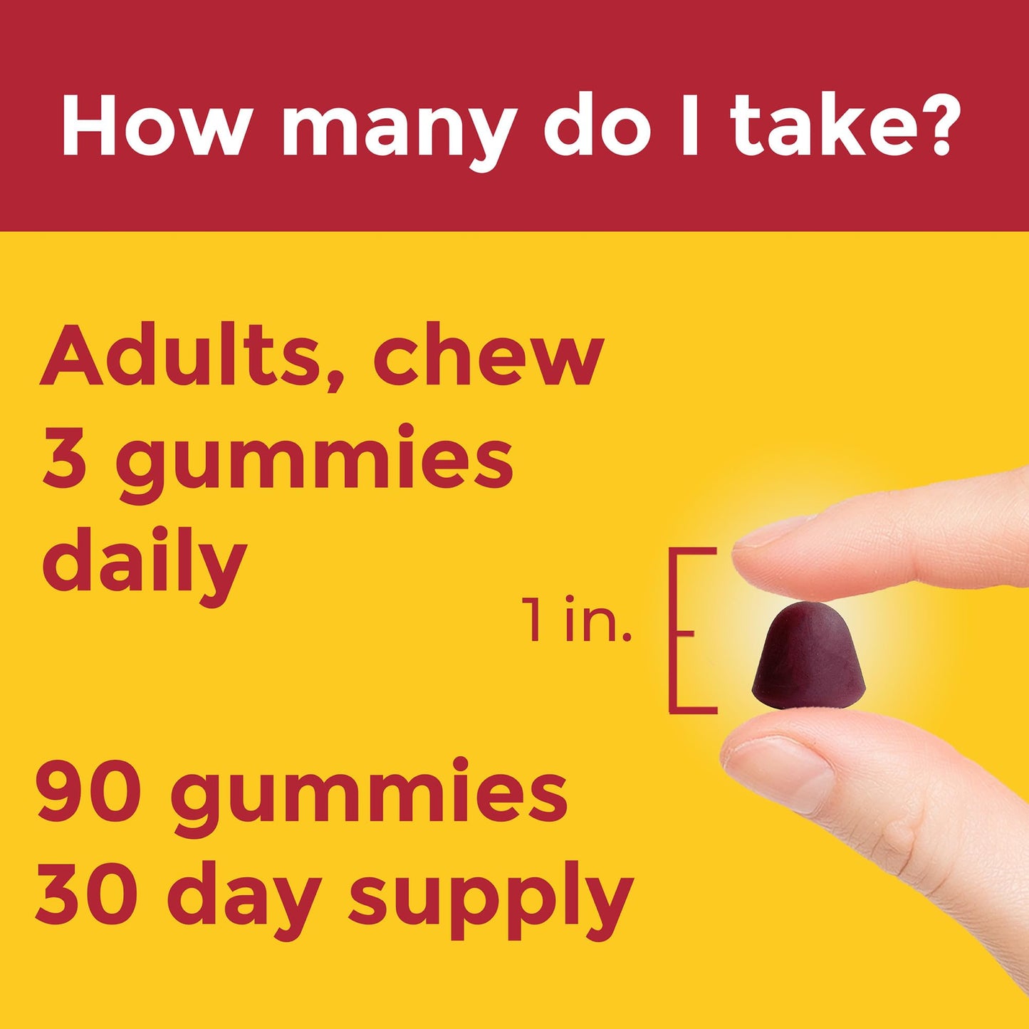 Nature Made Advanced Multivitamin Gummies for Him with Magnesium Citrate, Calcium & All 8 B Vitamins, Multivitamin for Men, - dailyvitalstore