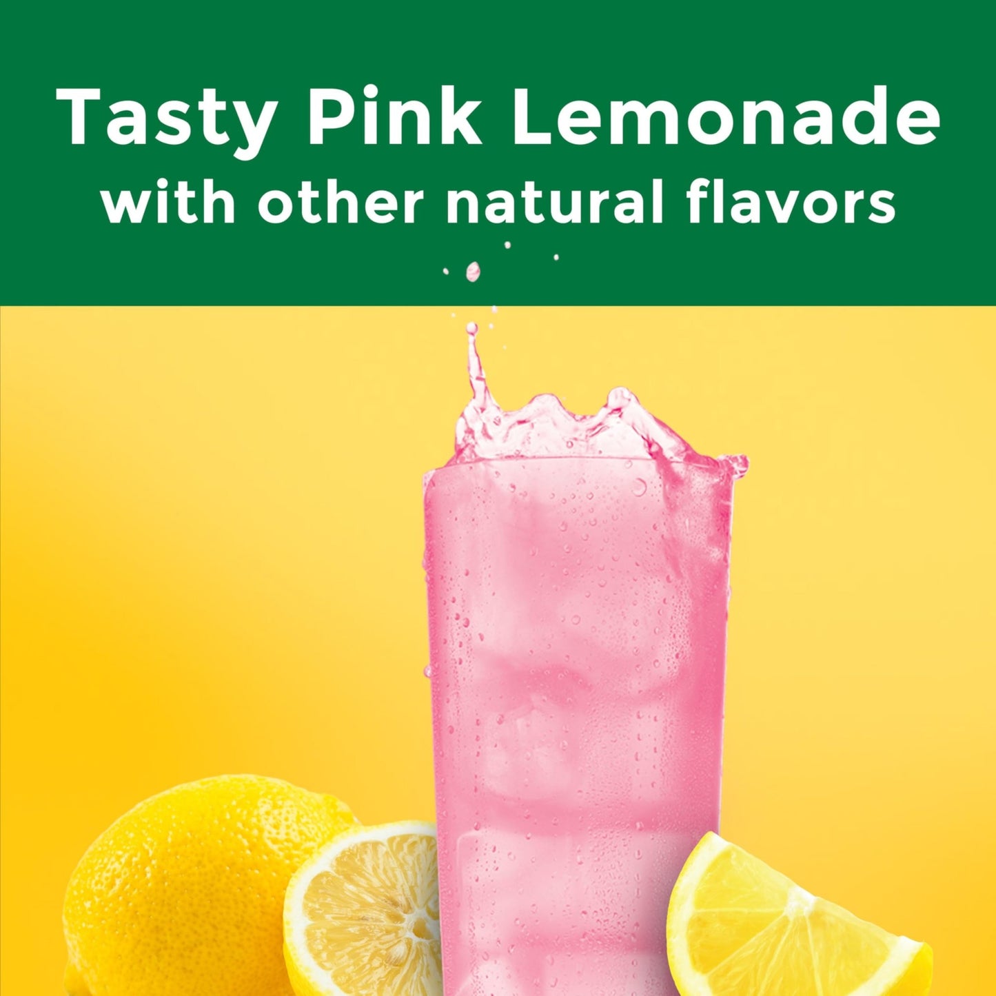 Nature Made High Absorption Magnesium Complex Drink Mix Powder, Magnesium Citrate, Glycinate & Malate 3-in-1 Blend, Pink Lemonade Flavor, 96 g, 30 Day Supply - dailyvitalstore