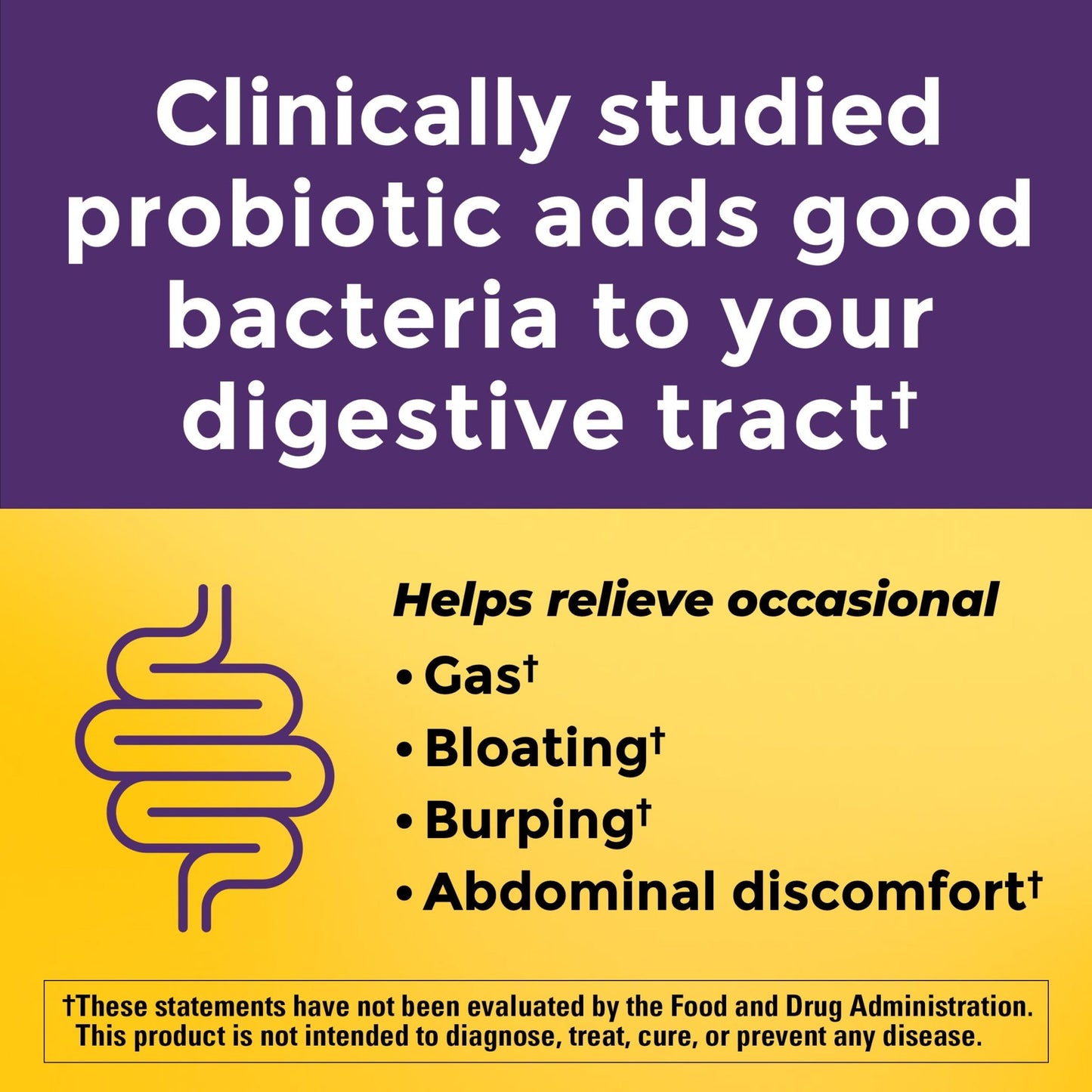 Nature Made Probiotic + Prebiotic Fiber Gummies for Daily Gut Health, Fiber Supplement with Probiotics for Digestive Health Support - dailyvitalstore