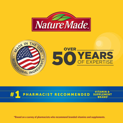 Nature Made Super Greens Powder with Prebiotic Fiber Drink Mix, Made with 1 Cup Veggies Per Serving, Fiber Supplement + Vitamins and Minerals, 25 Day Supply - dailyvitalstore