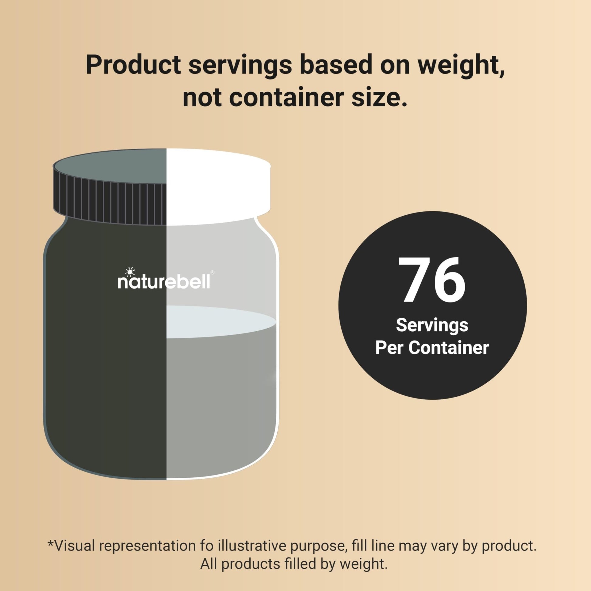 NatureBell Electrolytes Powder No Sugar, 500g (76 Servings) | Keto Fast Hydration Powder, Carnivore-Friendly Electrolyte – 1,000mg High Potassium, Minerals, - dailyvitalstore