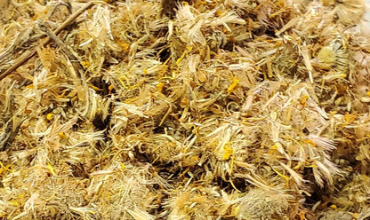 Naturejam Arnica Flowers-Arnica Mexicano 1 Pound-Mountain Daisy, Leopards Bane Bulk Bag - dailyvitalstore