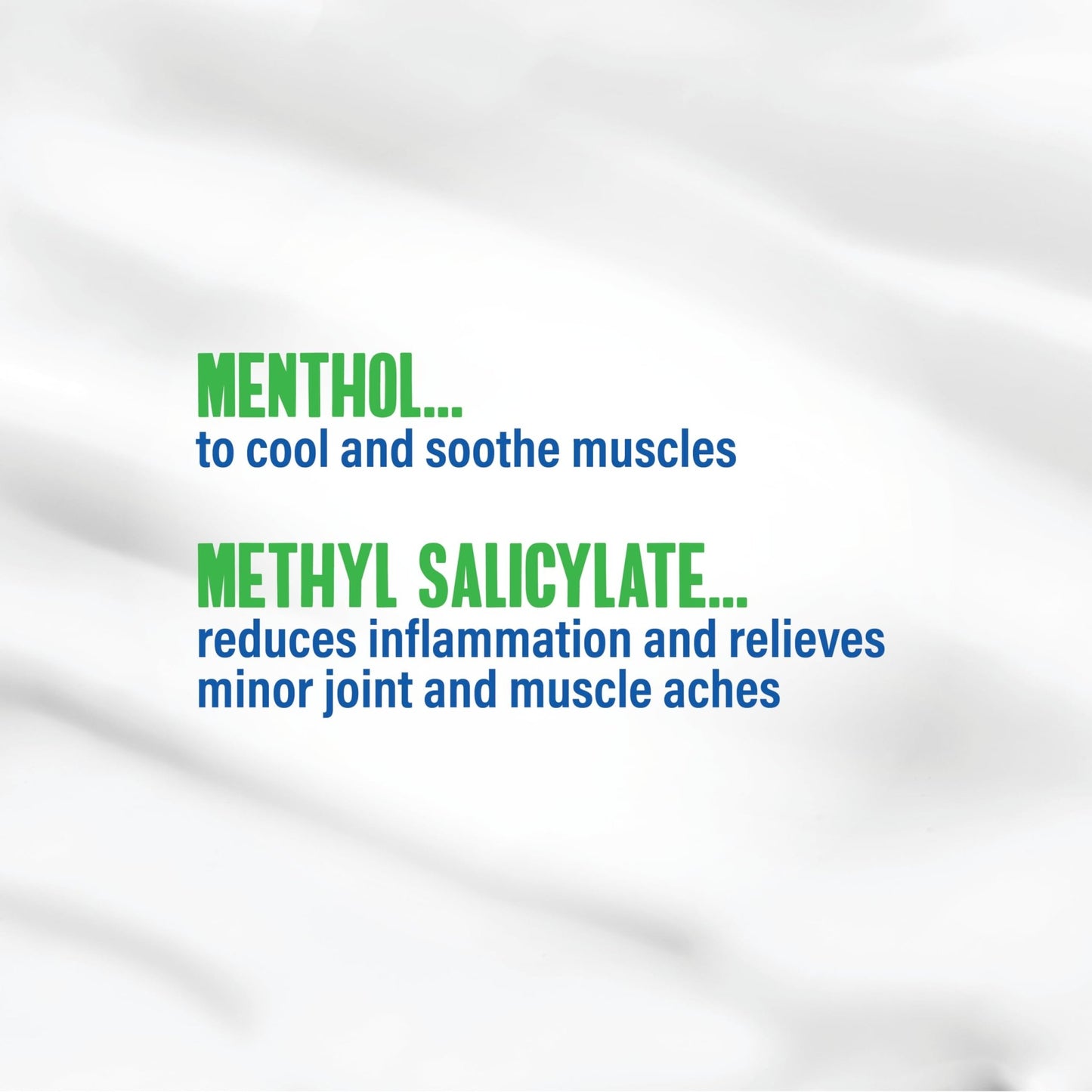 Natureplex Ultra Strength Muscle Rub Cream 1.5 oz (Pack of 5) – Menthol & Methyl Salicylate, Fast-Penetrating, Long-Lasting Relief for Muscle & Joint Discomfort (Minor Aches, Backache, Strains) - dailyvitalstore