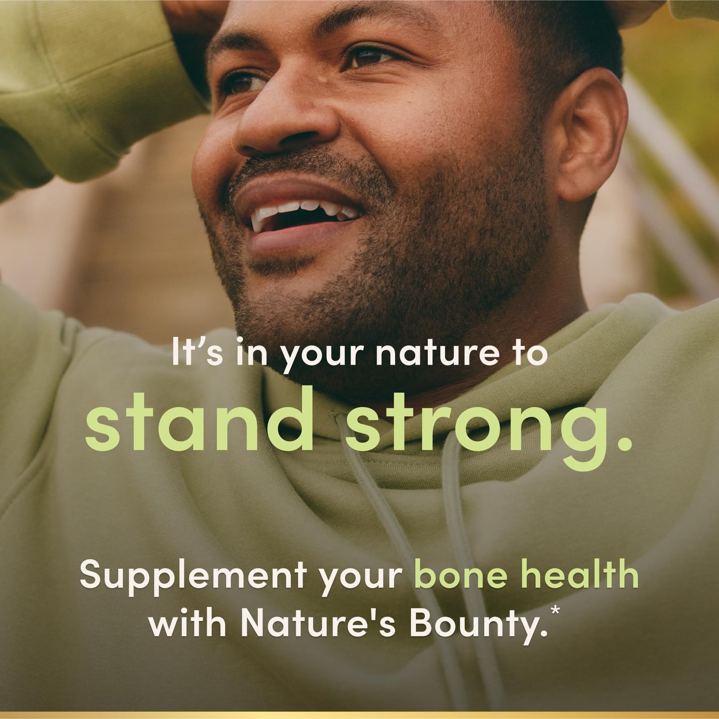 Nature’s Bounty Calcium 1200 mg with Vitamin D3, Bone Health & Immune Support, Vitamin D3 1000 IU, 220 Softgels - dailyvitalstore