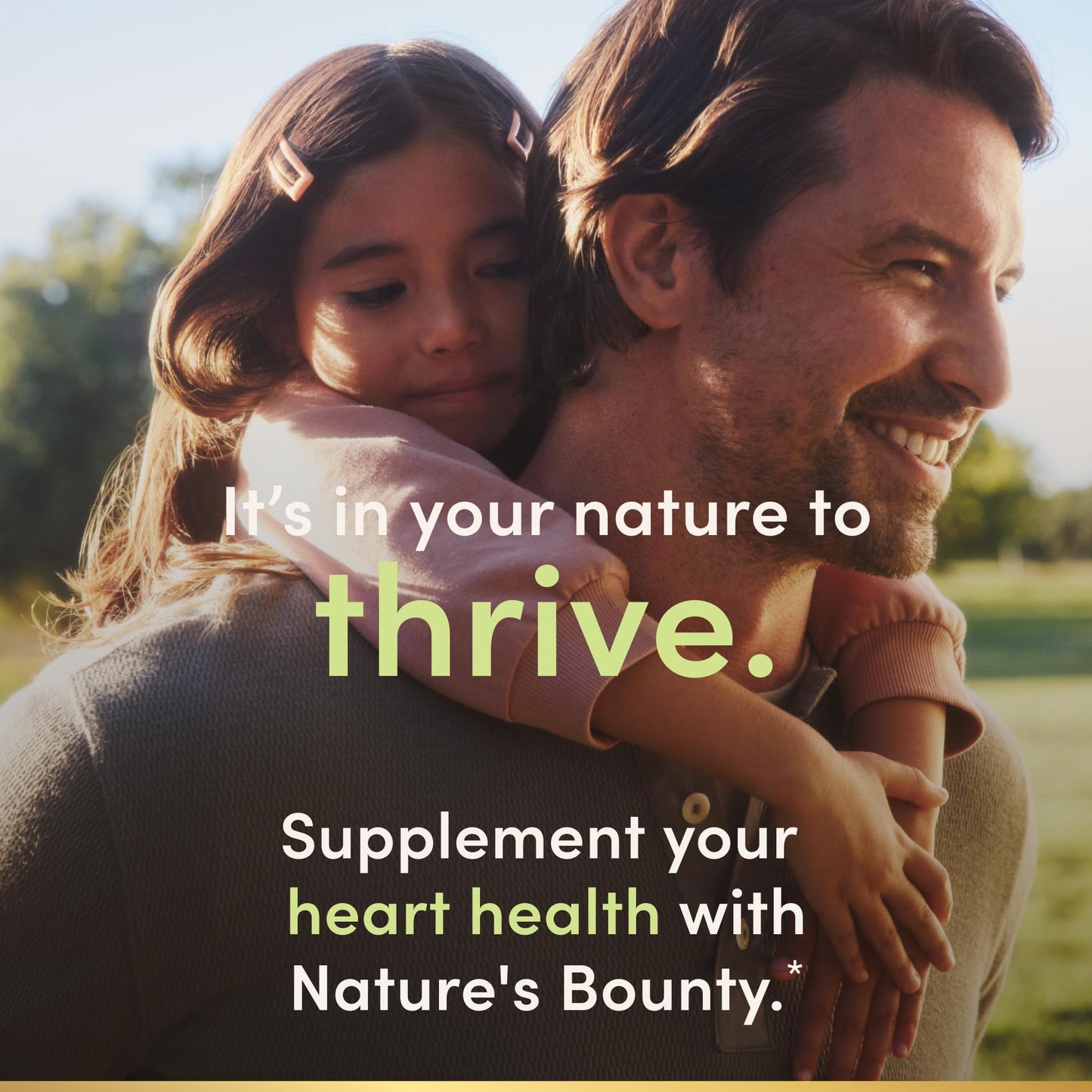 Nature's Bounty L-Carnitine, Supports Heart Health & Fat Metabolism, Amino Acid Supplement, 500 mg, 30 Tablets - dailyvitalstore