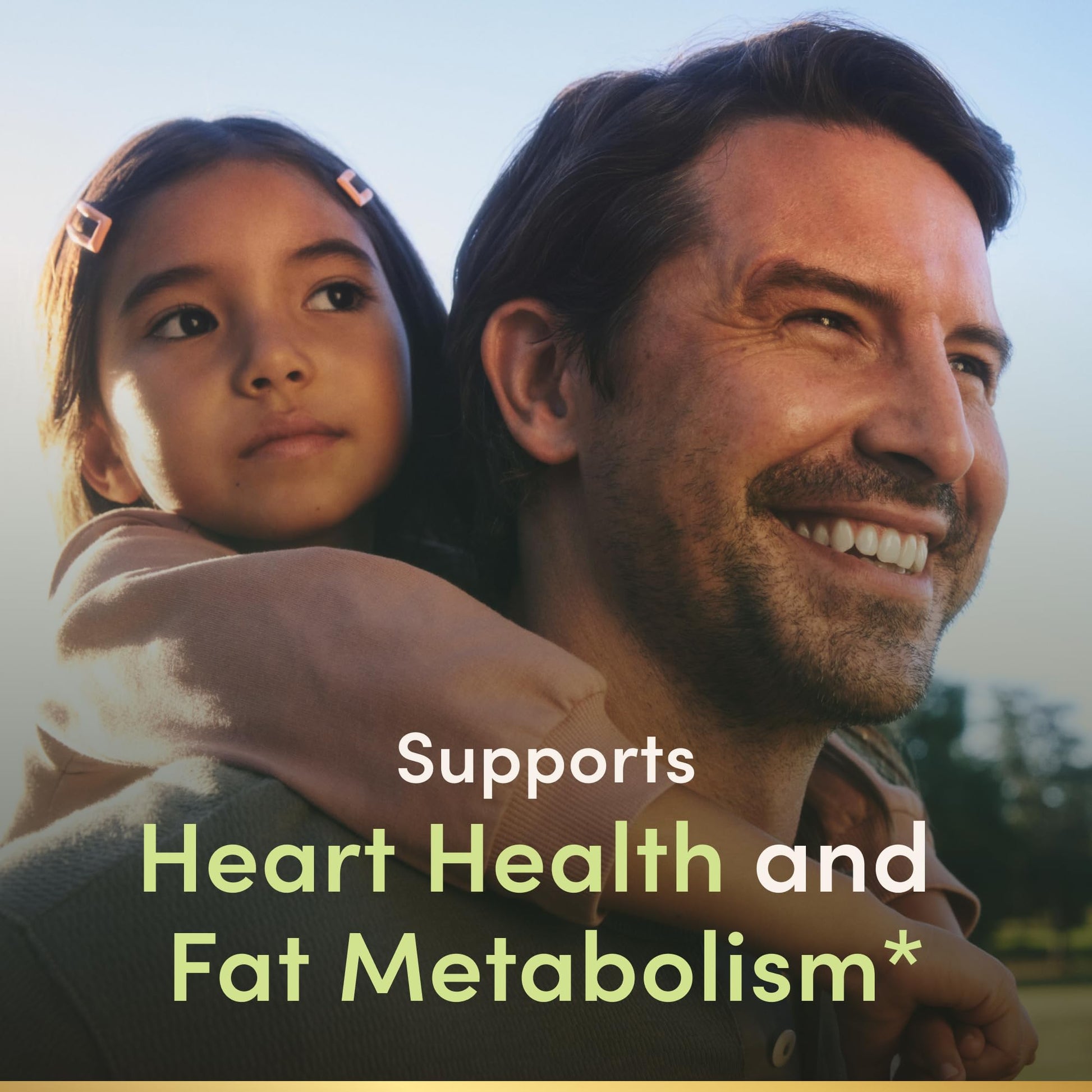 Nature's Bounty L-Carnitine, Supports Heart Health & Fat Metabolism, Amino Acid Supplement, 500 mg, 30 Tablets - dailyvitalstore