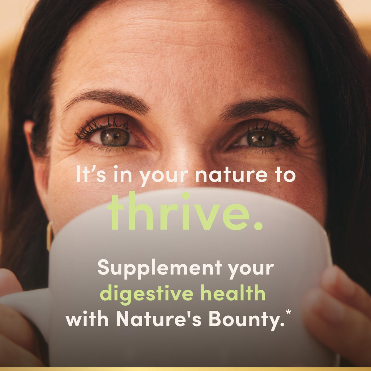 Nature's Bounty Probiotic 10 Daily Probiotic Supplement for Digestive, Immune, and Upper Respiratory Support, Ultra Strength, 30 Capsules 1 Pack - dailyvitalstore