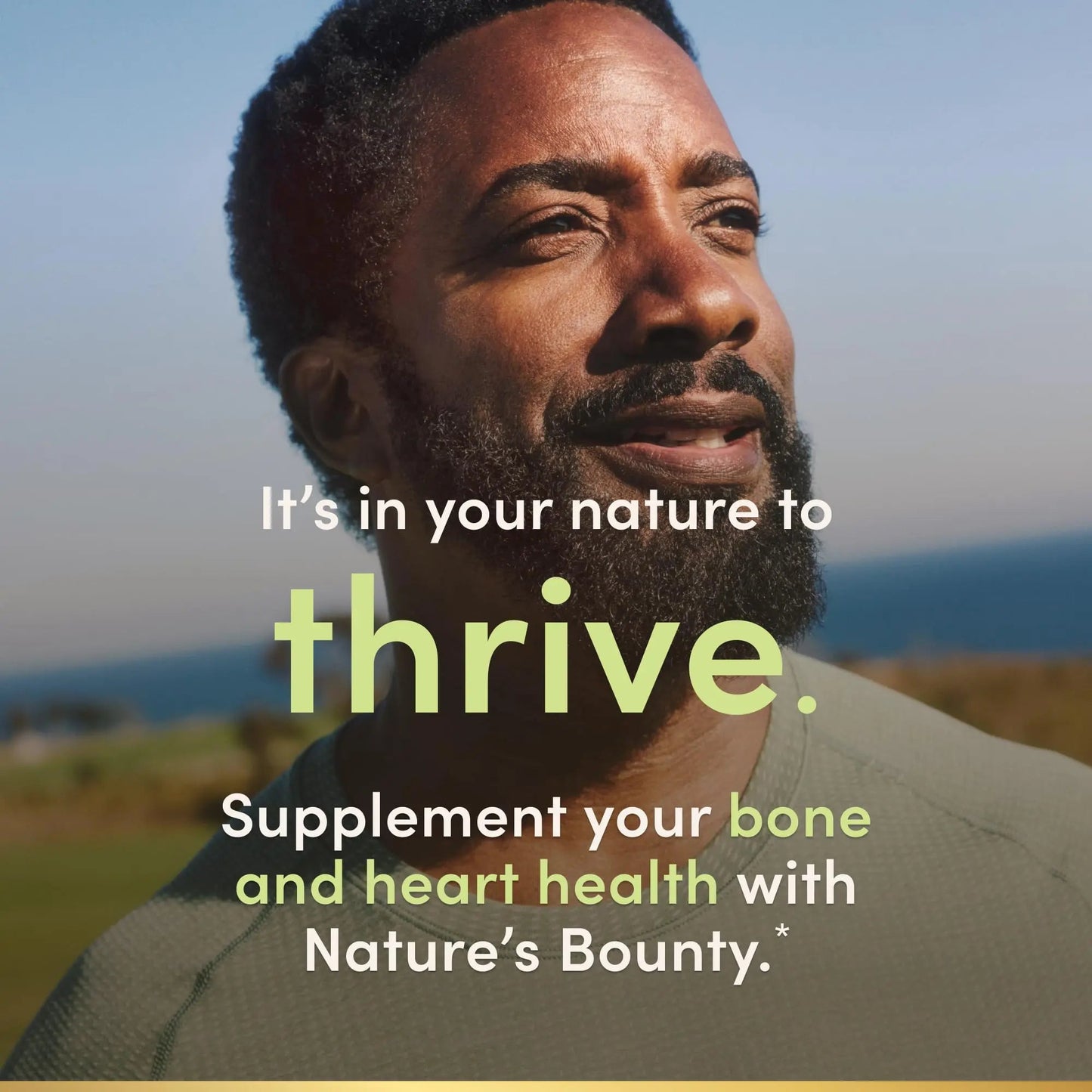 Nature’s Bounty Vitamin D3 K2 Supplement, 4000 IU Vitamin D3 plus 100 mcg of Vitamin K Supplements - dailyvitalstore
