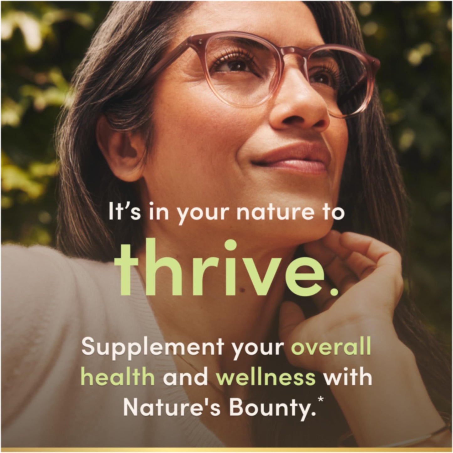 Nature's Bounty Women Multivitamin Gummies, Vitamin Supplements for Adults, General Health, Supports Immune and Bone Health, - dailyvitalstore