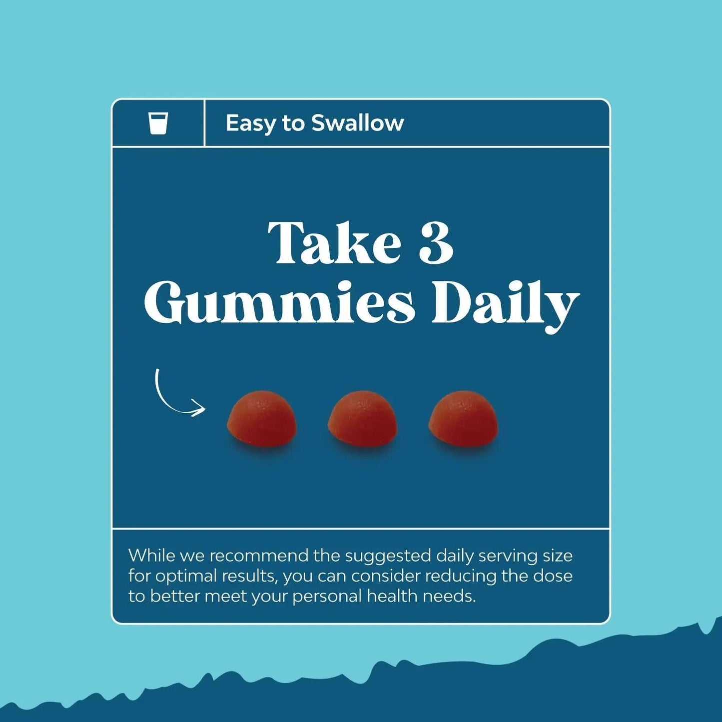 Natures Craft Men's Multivitamin Gummies with Superfood Complex - Daily Multivitamin for Men Gummies with CoQ10 and Ashwagandha - dailyvitalstore