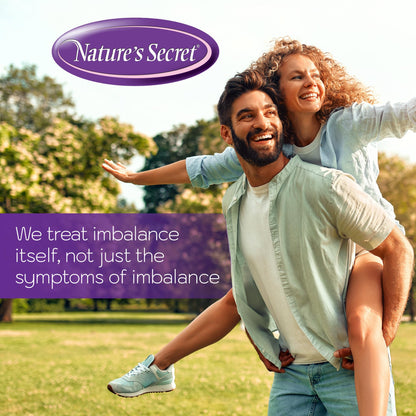 Nature’s Secret Super Cleanse - Extra Strength Colon Cleanse with 14 Herbs & Probiotic Support - Promotes Gut Health Detox Cleanse & Digestive Support - dailyvitalstore