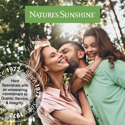 Nature's Sunshine KB-C, Chinese TCM Concentrate, 30 Capsules | Strengthens the Urinary System, Supports the Structural System, and May Help the Body Restore Energy - dailyvitalstore