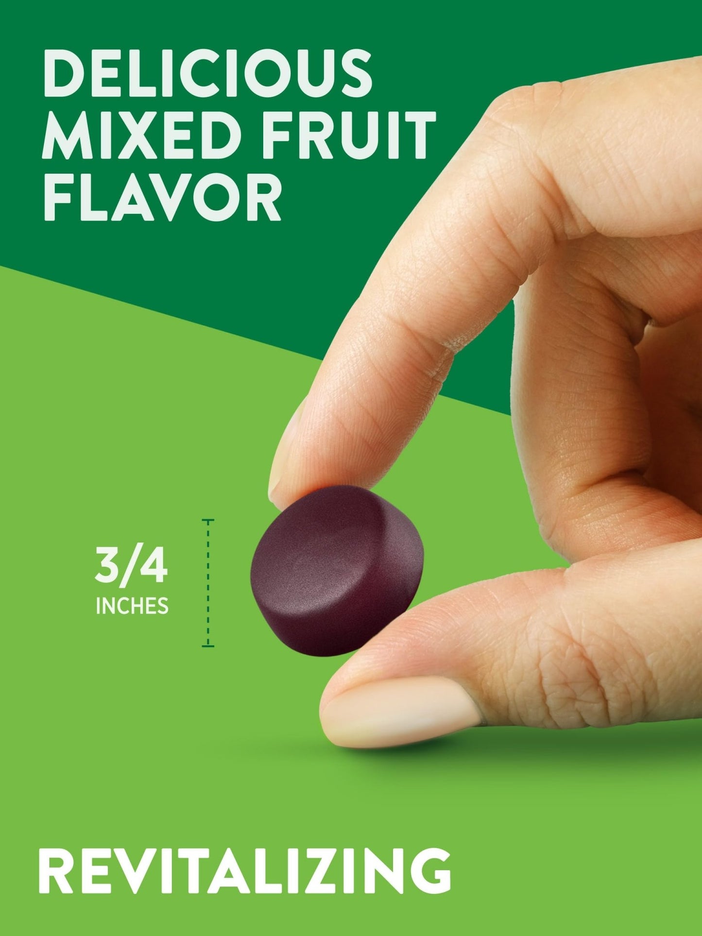 Nature's Truth Multi Collagen Gummies | Type I, II, III, V, X | 60 Count | Non-GMO & Gluten Free Complex Supplement | Mixed Fruit Flavor - dailyvitalstore