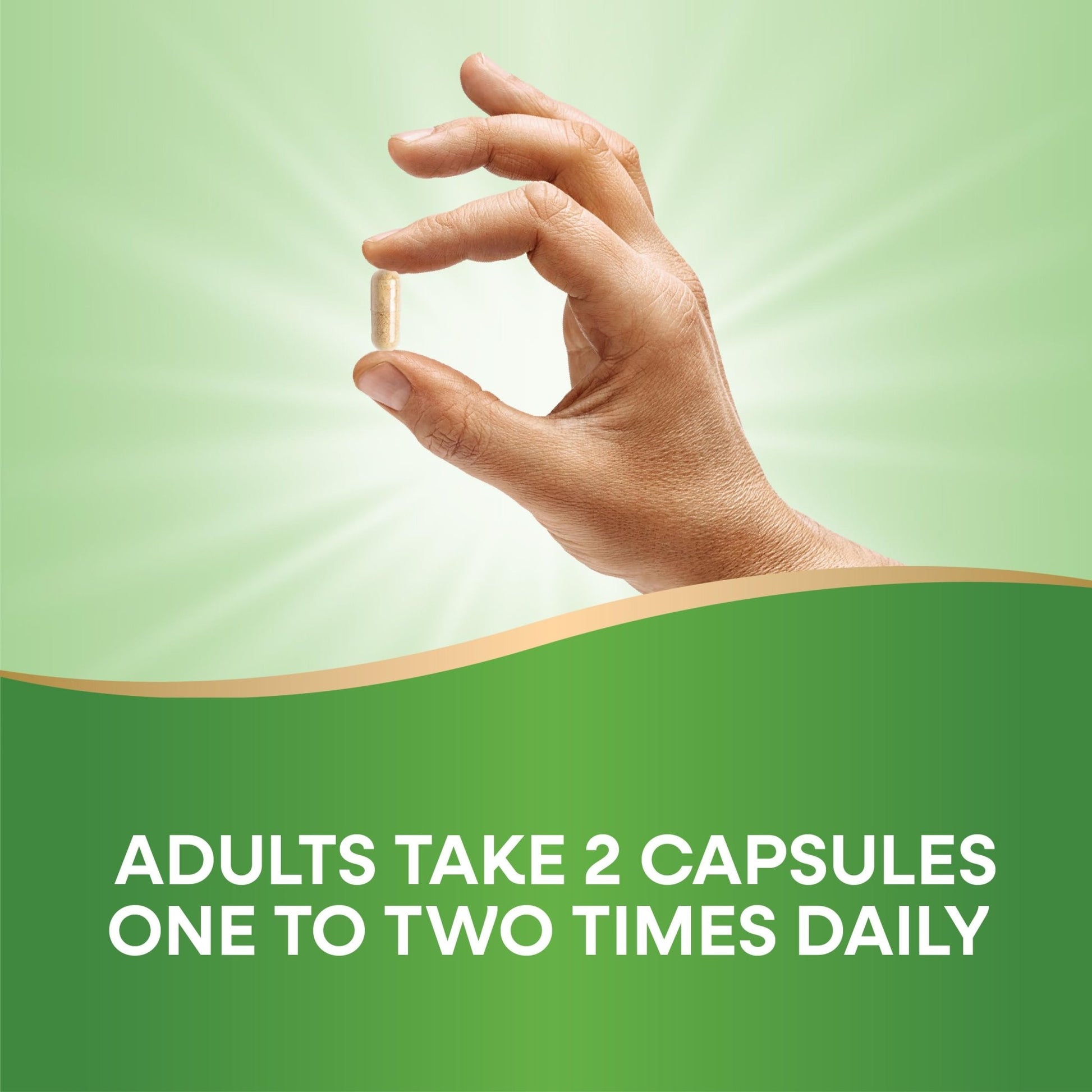 Nature's Way Premium Hem-Care, Unique Vein Health Blend*, 90 Capsules - dailyvitalstore