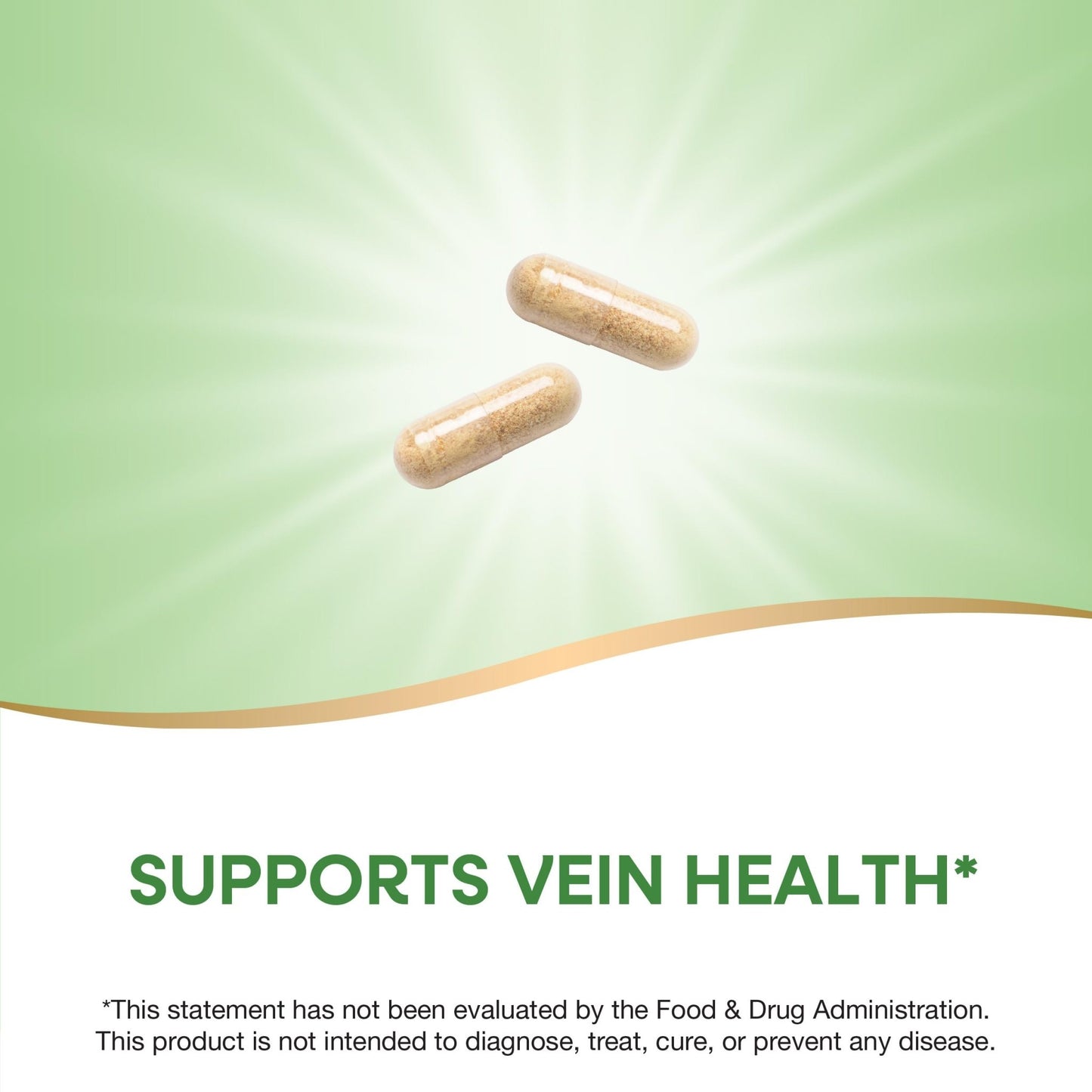 Nature's Way Premium Hem-Care, Unique Vein Health Blend*, 90 Capsules - dailyvitalstore