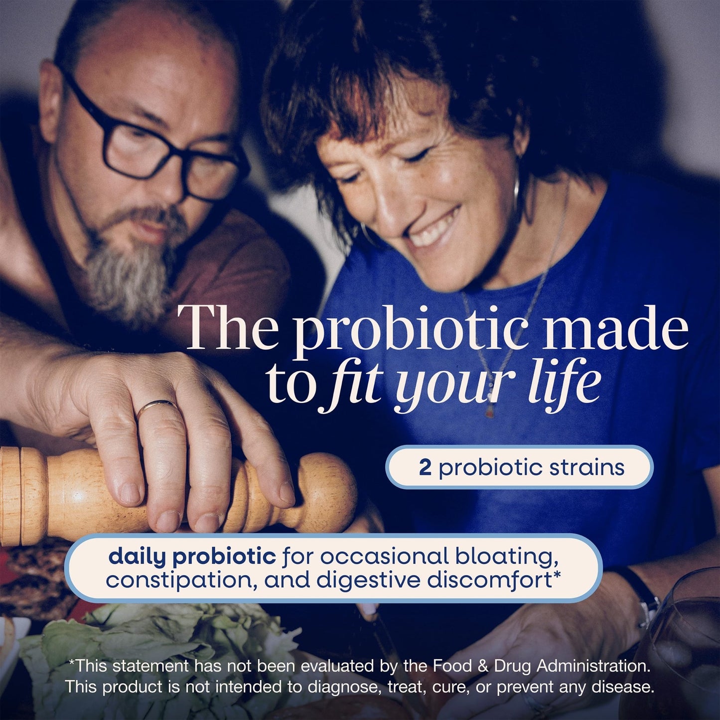 Nature's Way Probiotic Pearls Acidophilus, Supports Digestive Balance & Gut Health*, Reduces Occasional Constipation and Bloating*, 1 Billion CFU, No Refrigeration Required, 30 Softgels - dailyvitalstore