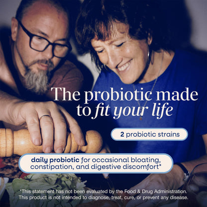 Nature's Way Probiotic Pearls Acidophilus, Supports Digestive Balance & Gut Health*, Reduces Occasional Constipation and Bloating*, 1 Billion CFU, No Refrigeration Required, 30 Softgels - dailyvitalstore
