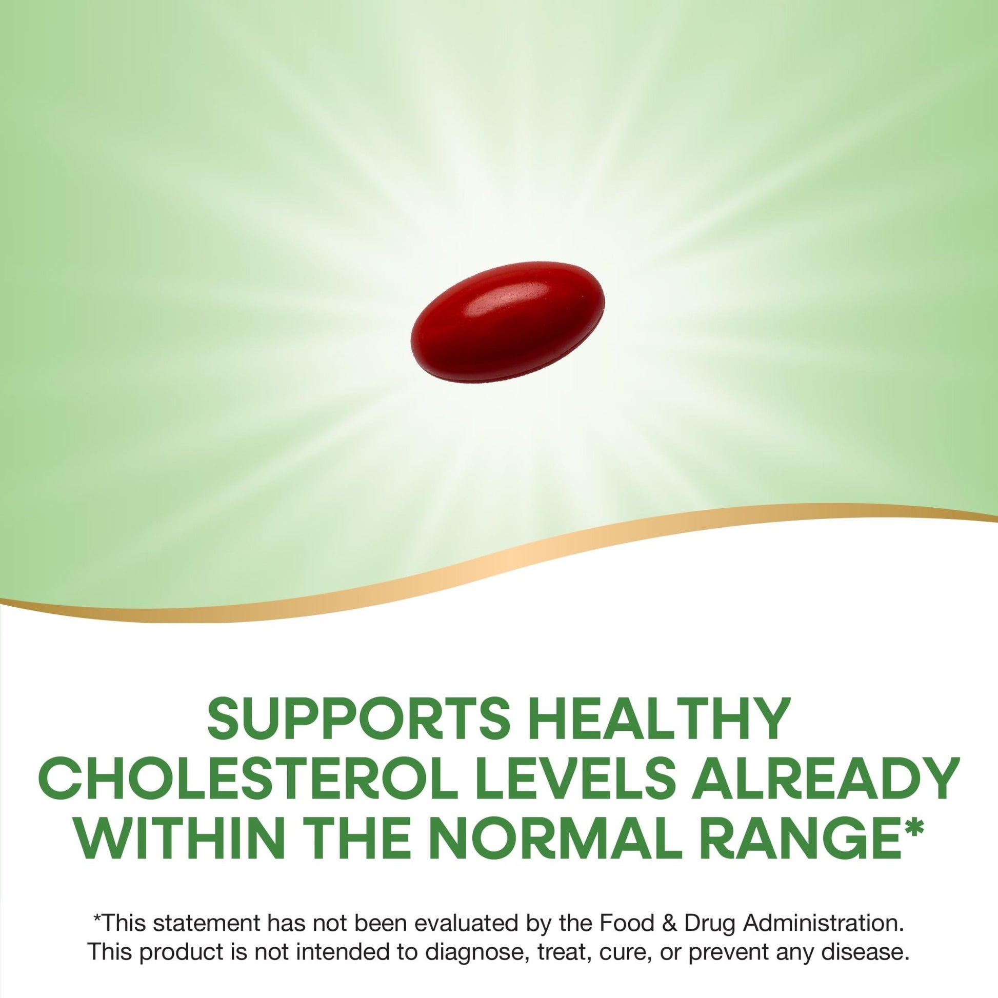 Nature's Way Sytrinol Cholesterol Control; Premium Blend; 60 Softgels - dailyvitalstore