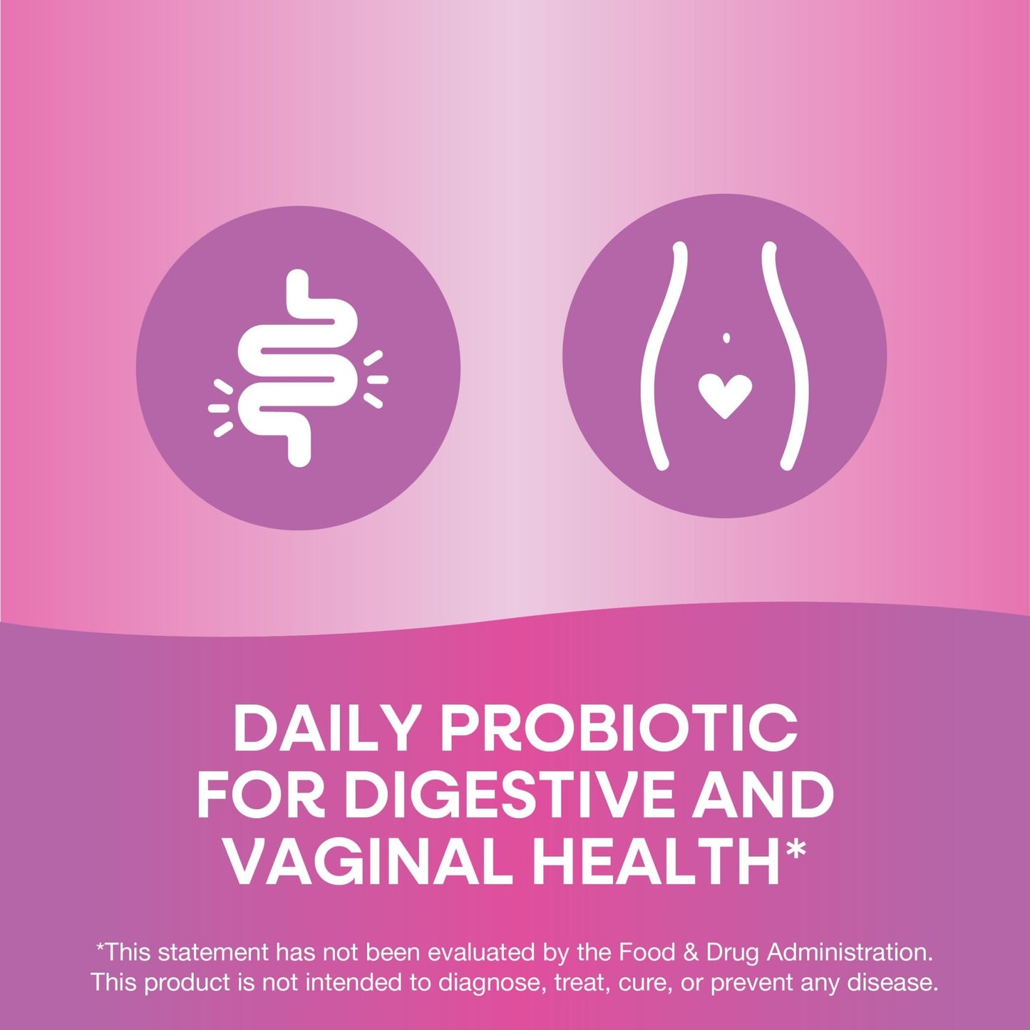 Nature's Way Women's Probiotic Pearls, Supports Women's and Digestive Health*, Protects Against Occasional Constipation & Bloating*, 1 Billion Live Cultures, 90 Softgels, (Pack of 2) - dailyvitalstore