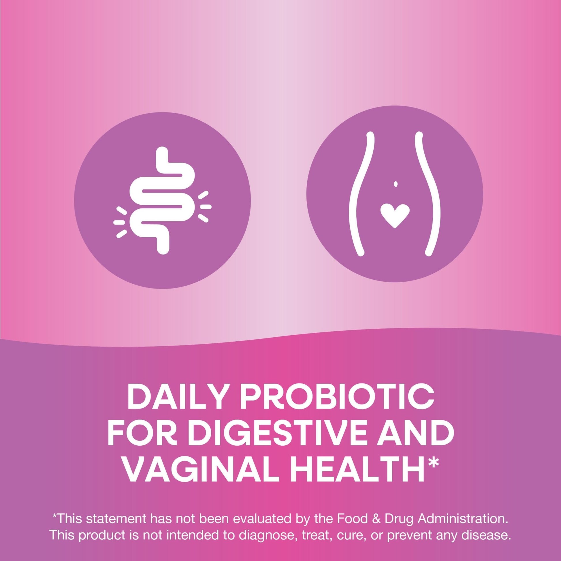 Nature's Way Women's Probiotic Pearls, Supports Women's and Digestive Health*, Protects Against Occasional Constipation & Bloating*, 1 Billion Live Cultures, 90 Softgels, (Pack of 2) - dailyvitalstore