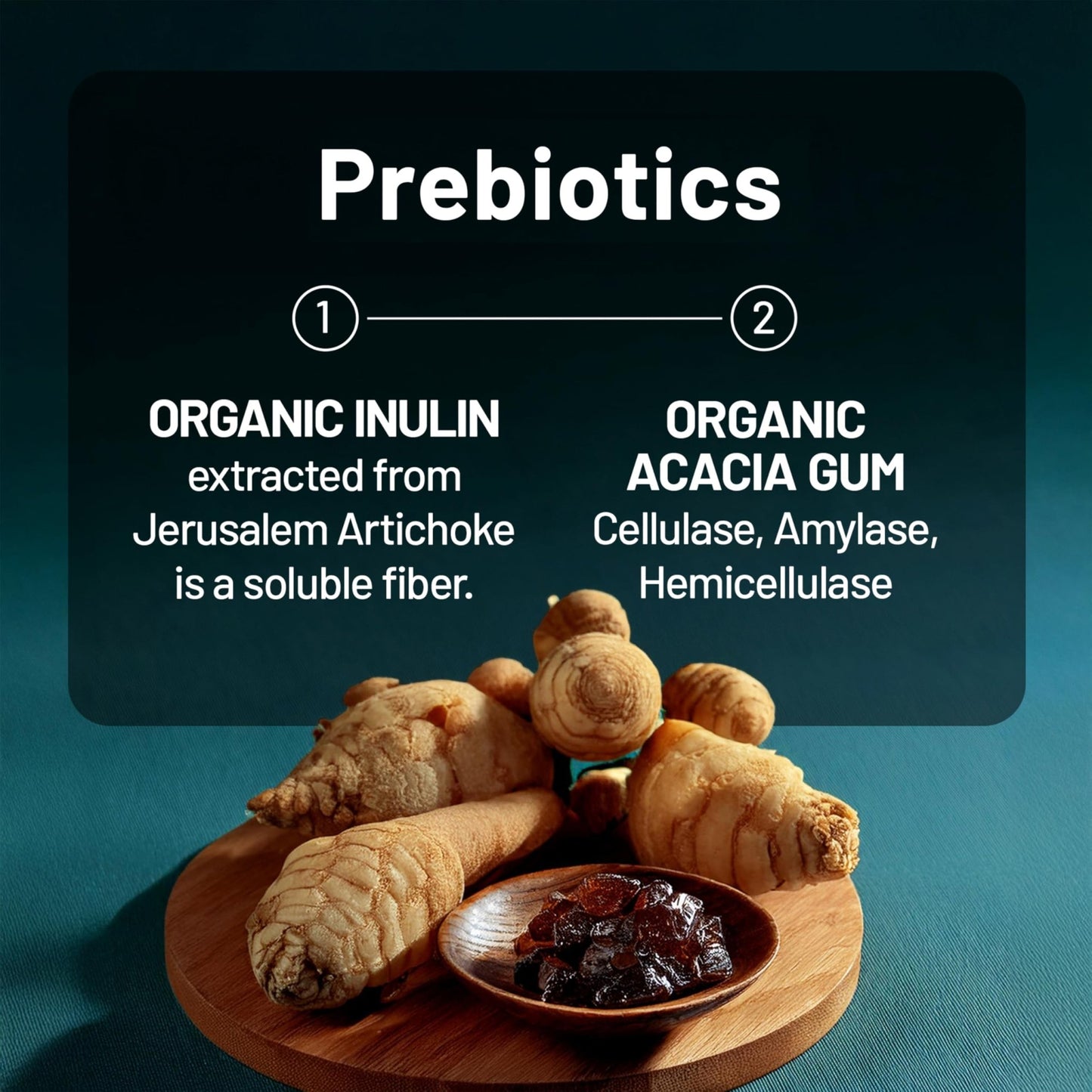 NatureWise Probiotics 60 Billion CFU - 17 Strains + Organic Prebiotics - Immune, Digestive & Gut Health Support for Women & Men - Vegetarian, Gluten-Free, - dailyvitalstore