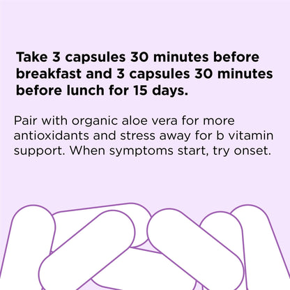 nbpure Immune+ Daily Immune System Supplement Boost, Immunity Supplement, 90 Count - dailyvitalstore