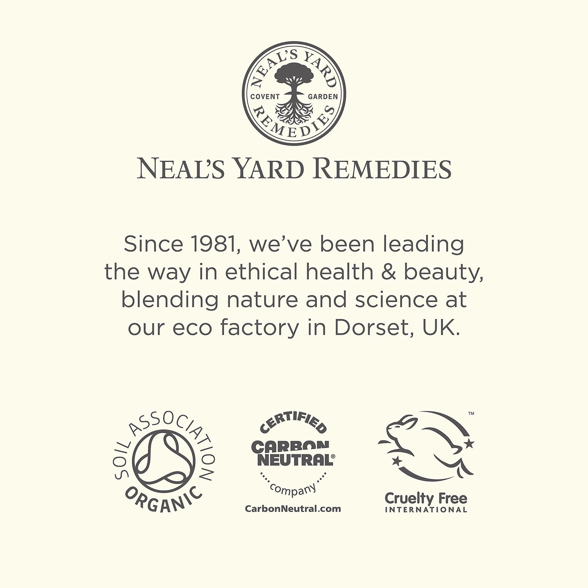 Neal's Yard Arnica Salve with Nourishing Oils & Soothing Beeswax for Sore Muscles, Aches & Stiffness, Vegetarian Approved, Cruelty Free,1.59 oz - dailyvitalstore