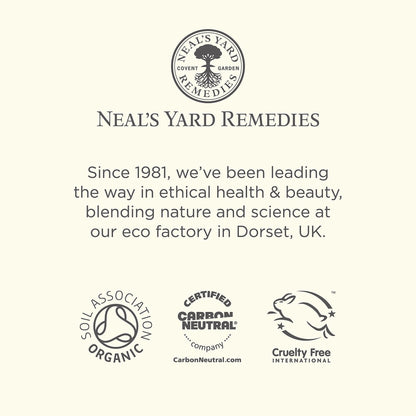 Neal's Yard Arnica Salve with Nourishing Oils & Soothing Beeswax for Sore Muscles, Aches & Stiffness, Vegetarian Approved, Cruelty Free,1.59 oz - dailyvitalstore