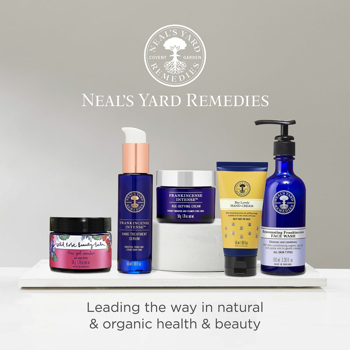 Neal's Yard Arnica Salve with Nourishing Oils & Soothing Beeswax for Sore Muscles, Aches & Stiffness, Vegetarian Approved, Cruelty Free,1.59 oz - dailyvitalstore