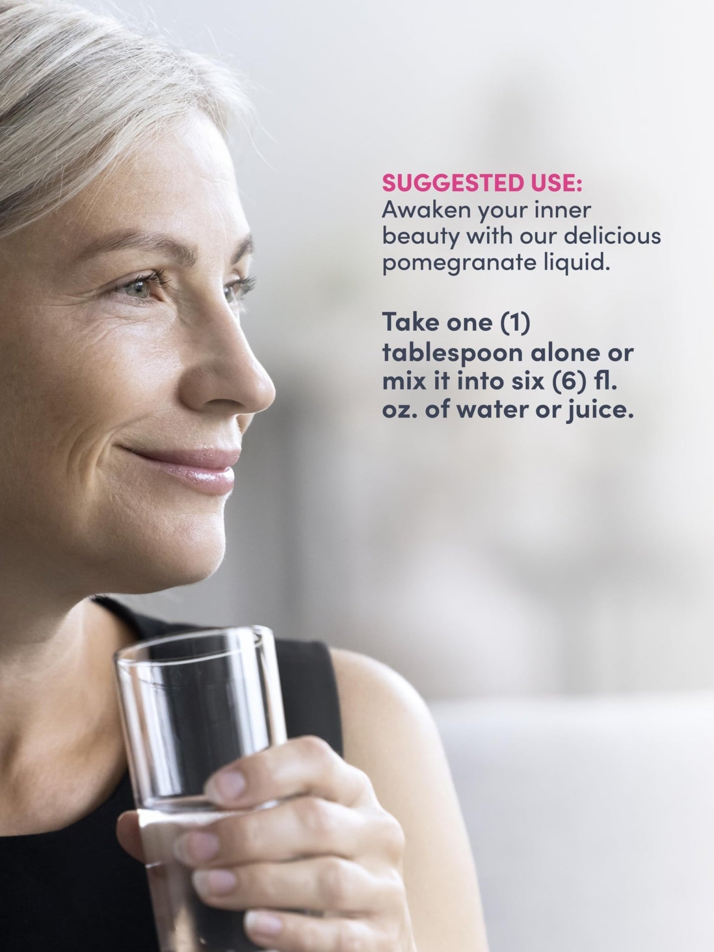 NeoCell Advanced Liquid Collagen | 4000 mg | Pomegranate and Fruit Juice Concentrates | for Women and Men | 16 fl oz - dailyvitalstore