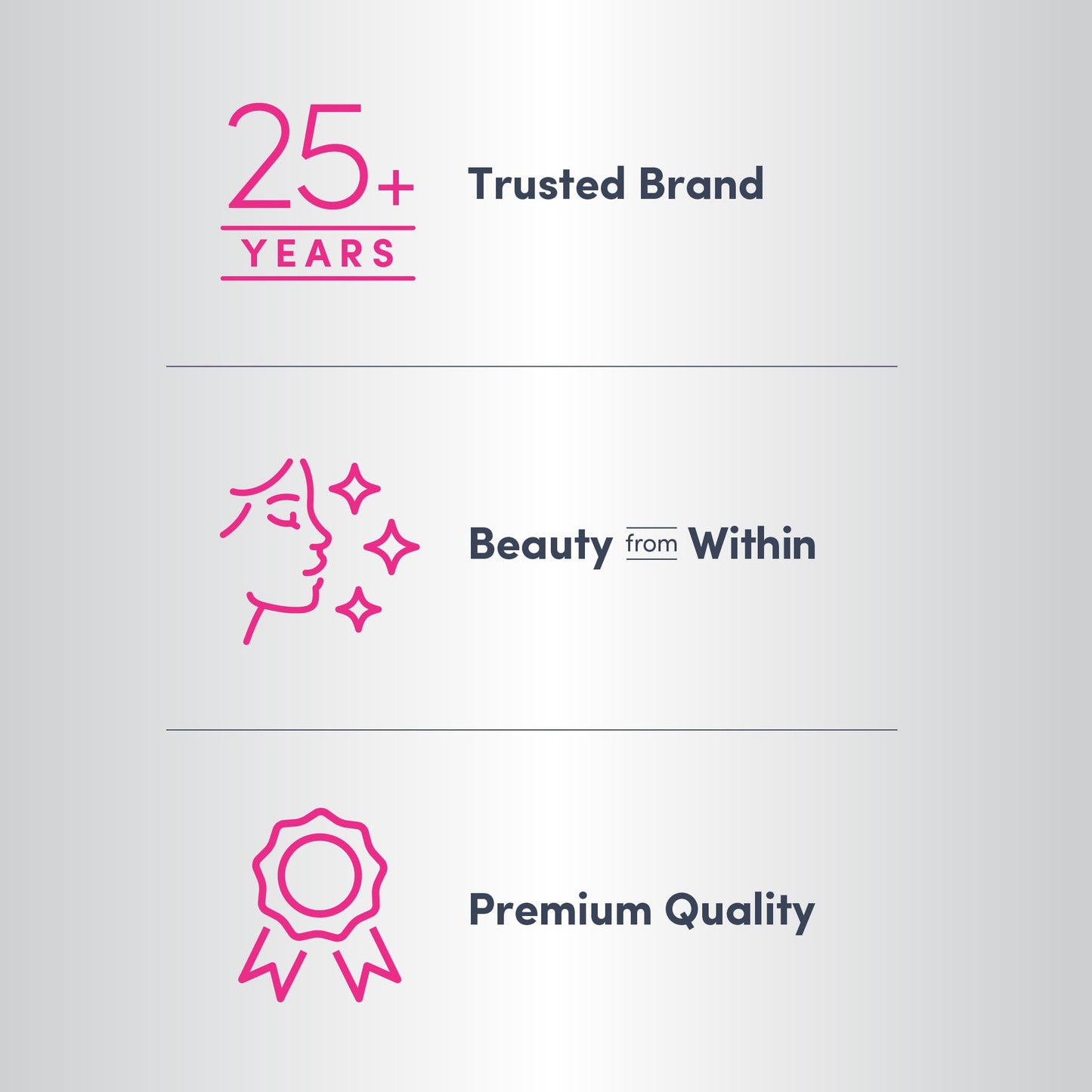 NeoCell Collagen Peptides Powder | 9.1 oz | Grass Fed Bovine | with Biotin and Hyaluronic Acid | Cranberry Cocktail Flavored - dailyvitalstore