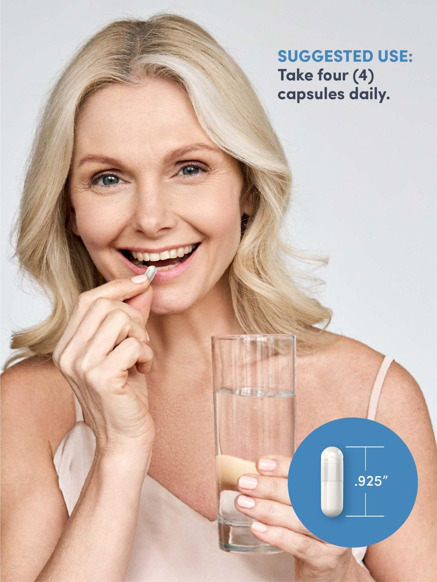 NeoCell Joint Complex Supplement | 120 Capsules | Plus Hyaluronic Acid | Collagen Type II | Advanced Formula - dailyvitalstore