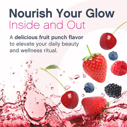 NeoCell Liquid Multi Collagen Peptides | 16 fl oz | with Biotin | Advanced Nourishing Formula | 10 Types of Bio-Peptides - dailyvitalstore