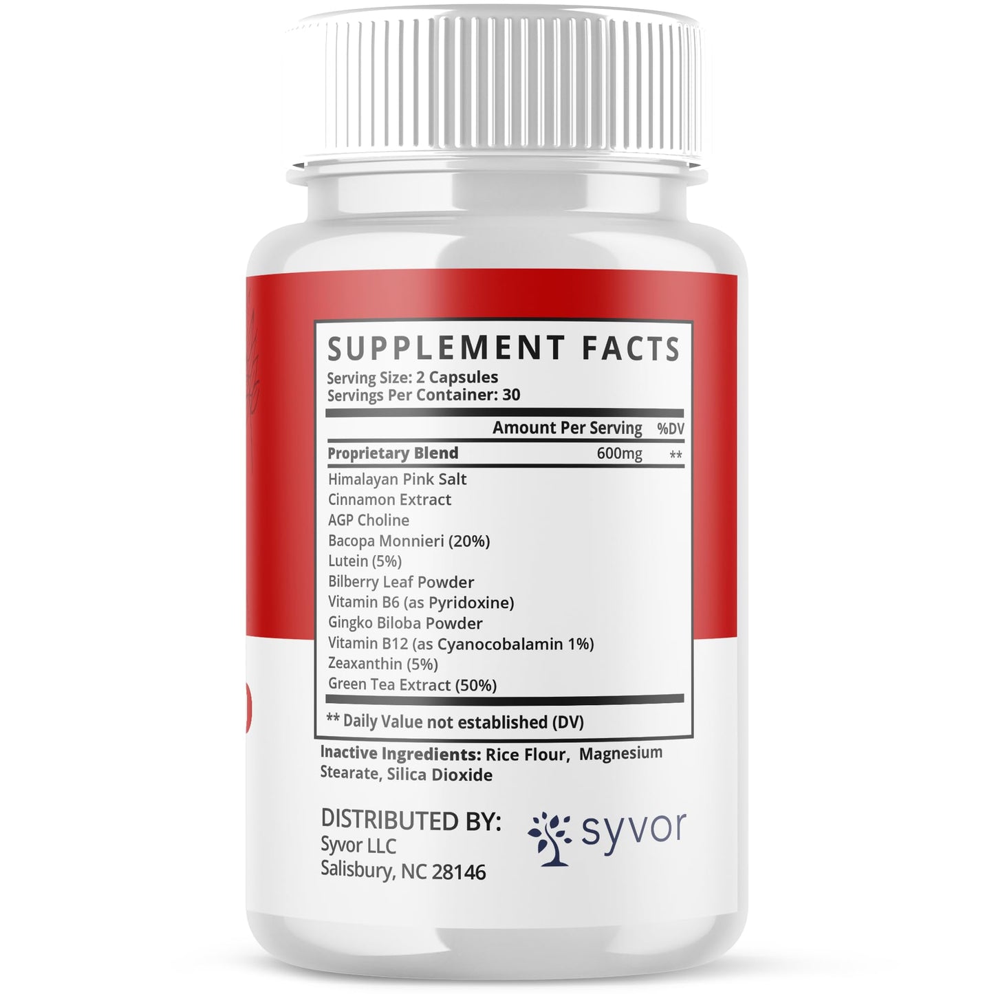 NeoGluco Capsules, Official NeoGluco Glycogen Support Pills with All Natural Ingredients, Advanced Formula Health Supplement with Maximum Strength Premium Vitamins for Women & Men (60 Capsules) - dailyvitalstore