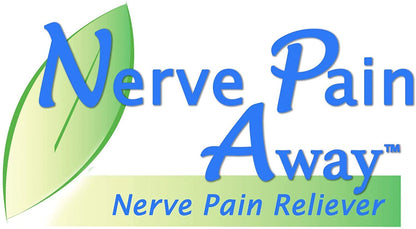Nerve Pain Away – Homeopathic Topical Spray for Temporary Nerve Pain Relief in Hands and Feet - dailyvitalstore
