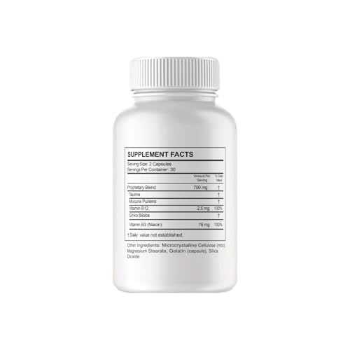 Nervexol - Nervexol Advanced Nerve Support 2 Pack - dailyvitalstore