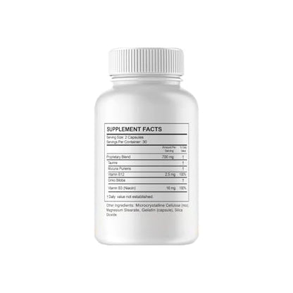 Nervexol - Nervexol Advanced Nerve Support 2 Pack - dailyvitalstore