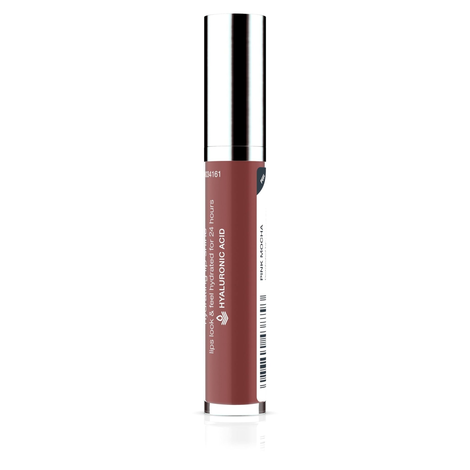 Neutrogena Hydro Boost Moisturizing Lip Gloss, Hydrating Non-Stick and Non-Drying Luminous Tinted Lip Shine with Hyaluronic Acid to Soften and Condition Lips, 90 Pink Mocha Color, 0.10 oz - dailyvitalstore